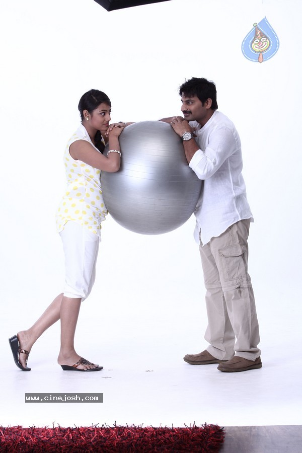 Muddugaa Movie Stills - 8 / 17 photos