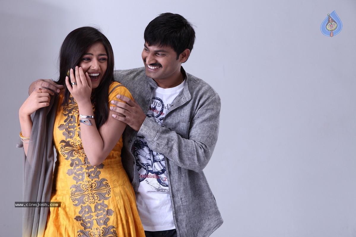 Muddugaa Movie Stills - 14 / 17 photos