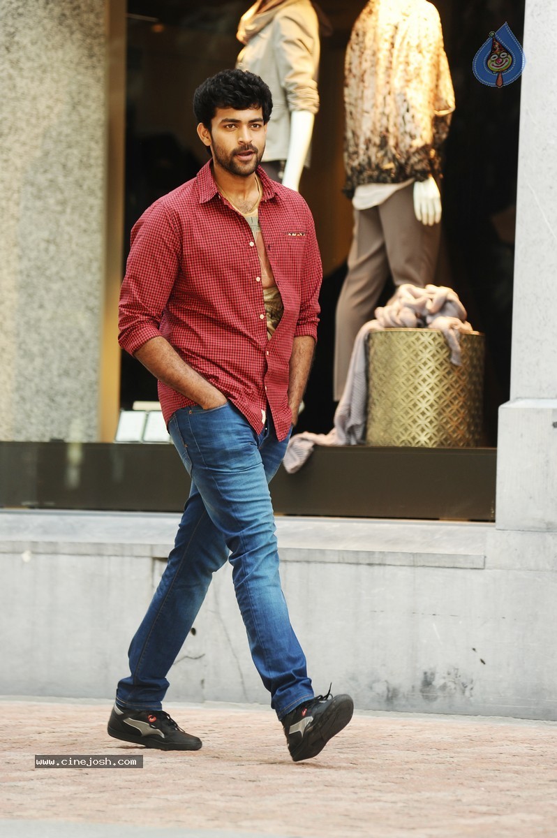 Mukunda Movie Still - 1 / 1 photos