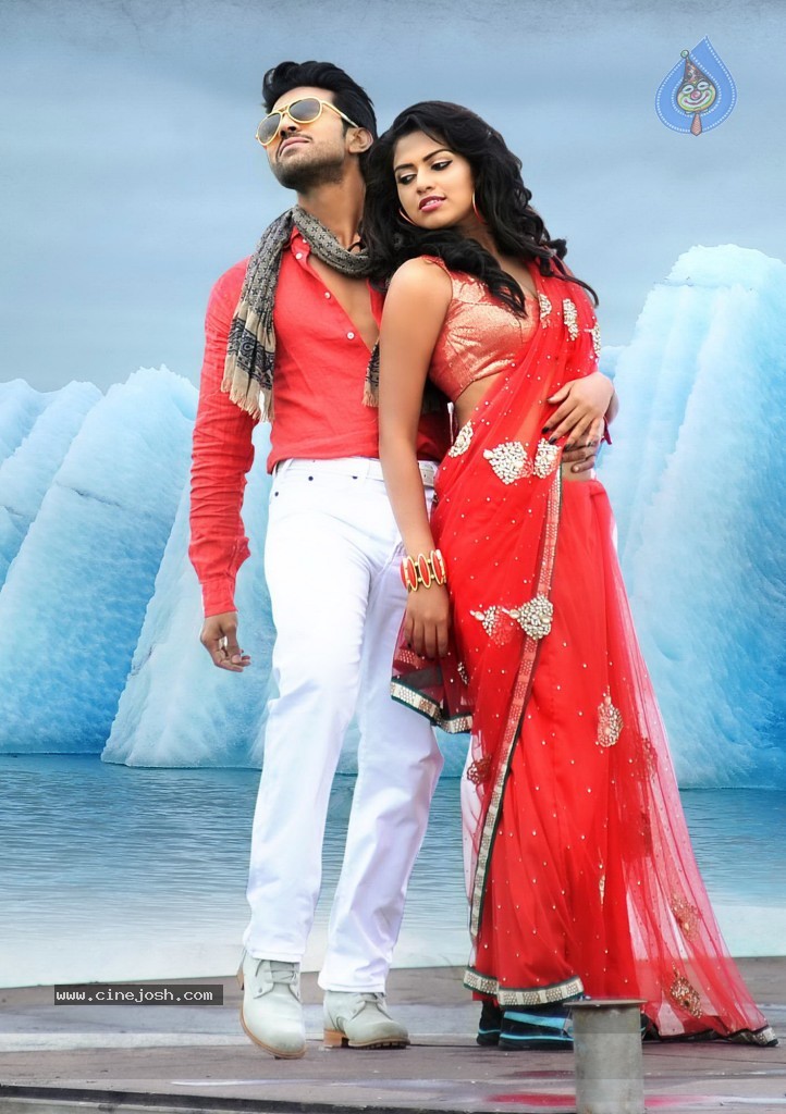 Naayak Movie Gallery - 61 / 144 photos