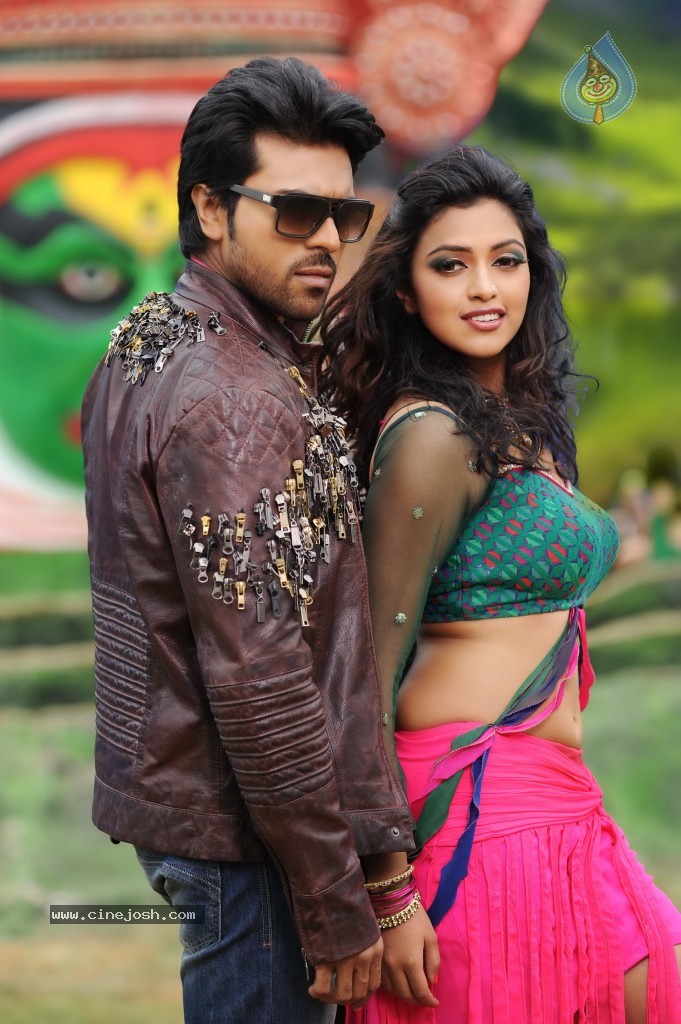 Naayak Movie Gallery - 71 / 144 photos