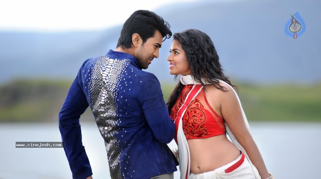 Naayak Movie Gallery - 83 / 144 photos