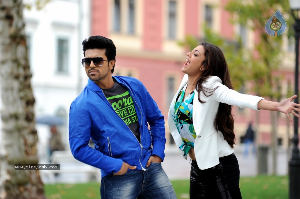 Naayak Movie Gallery - 126 / 144 photos