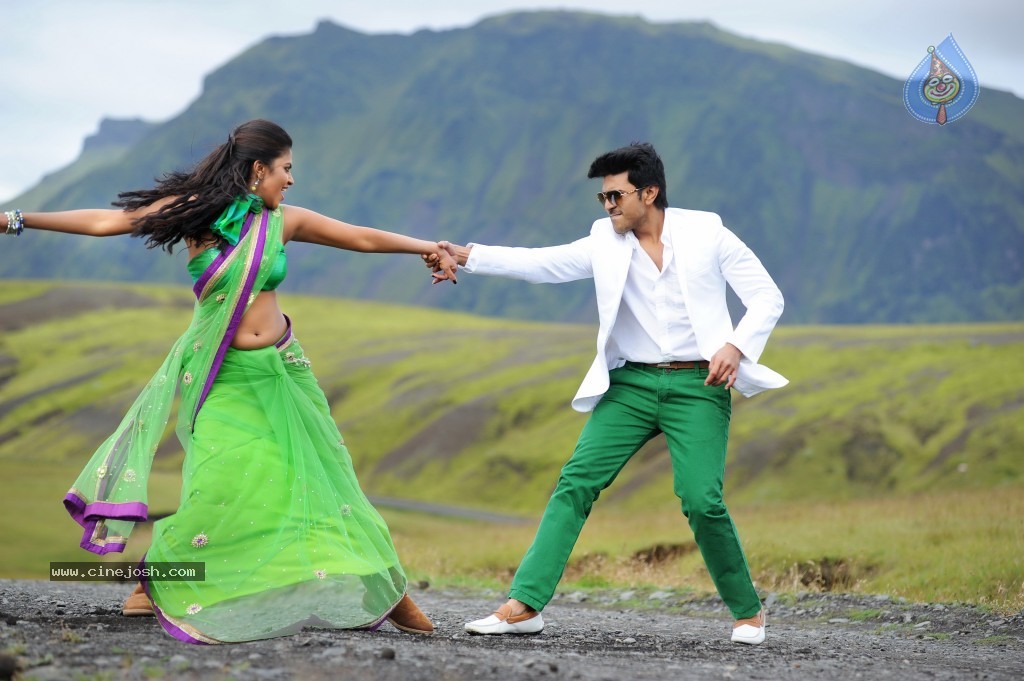 Naayak Movie Gallery - 131 / 144 photos