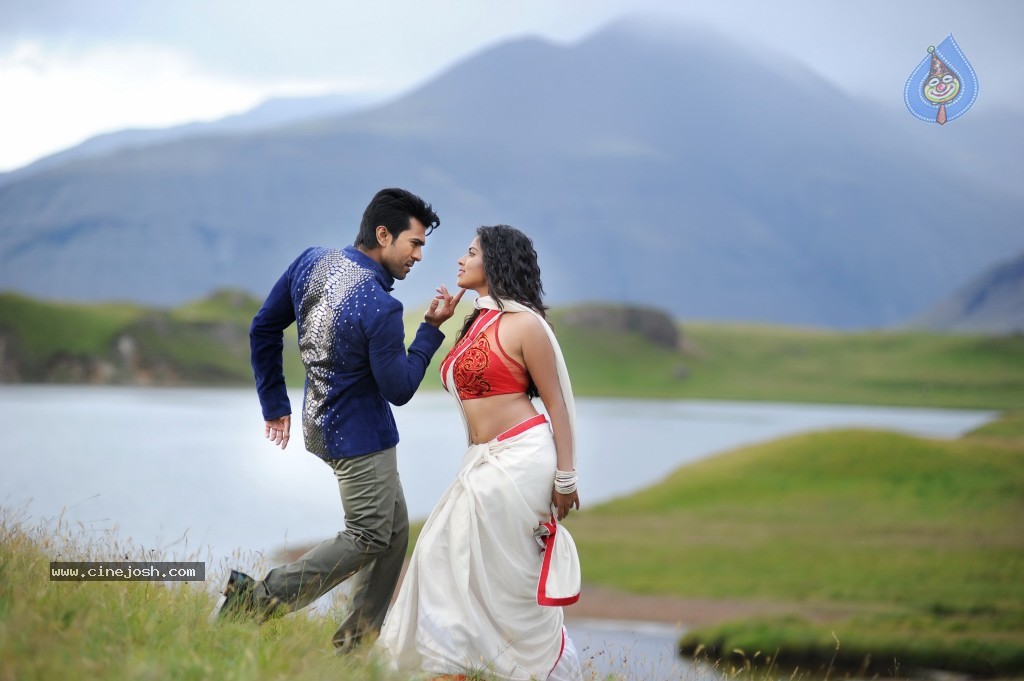 Naayak Movie Gallery - 134 / 144 photos