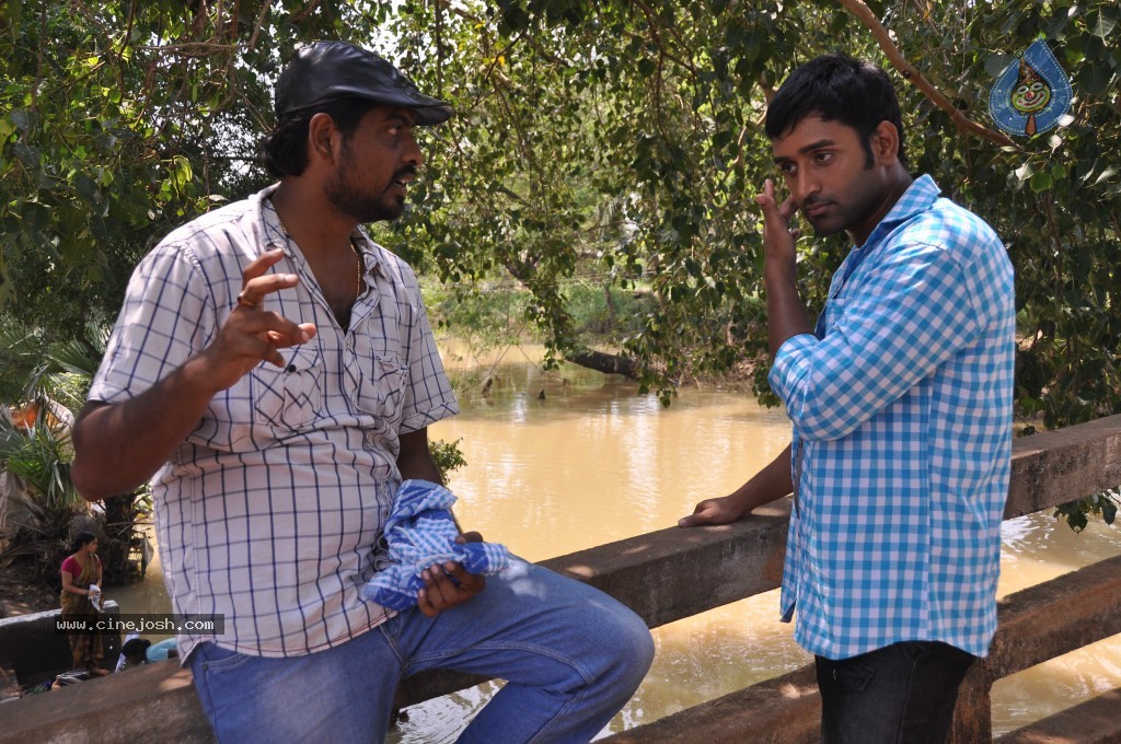 Nachithe Movie Stills - 34 / 113 photos