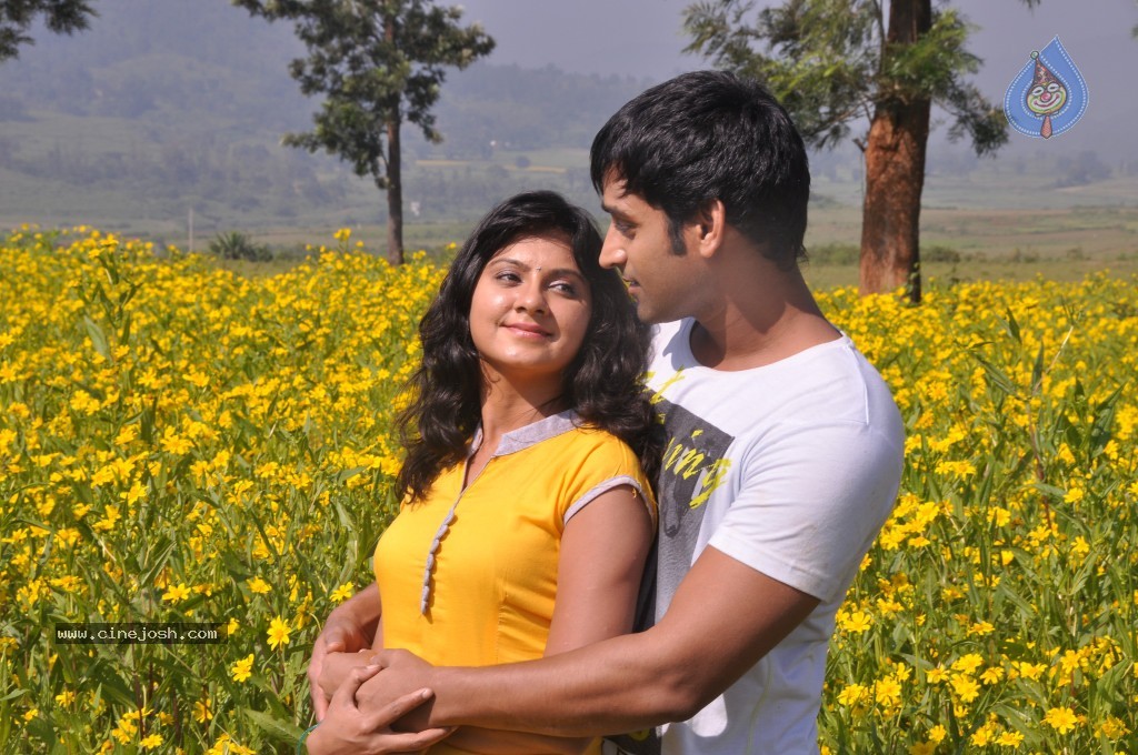 Nachithe Movie Stills - 35 / 113 photos