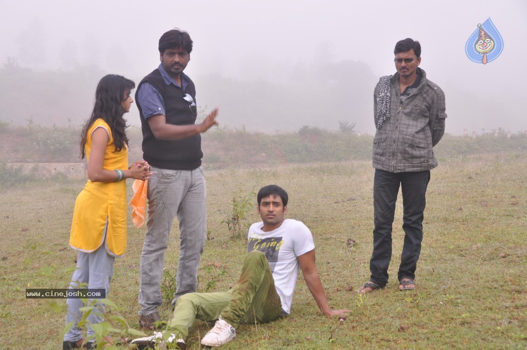 Nachithe Movie Stills - 46 / 113 photos