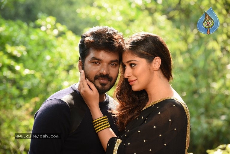 Nagakanya Movie Stills - 6 / 8 photos