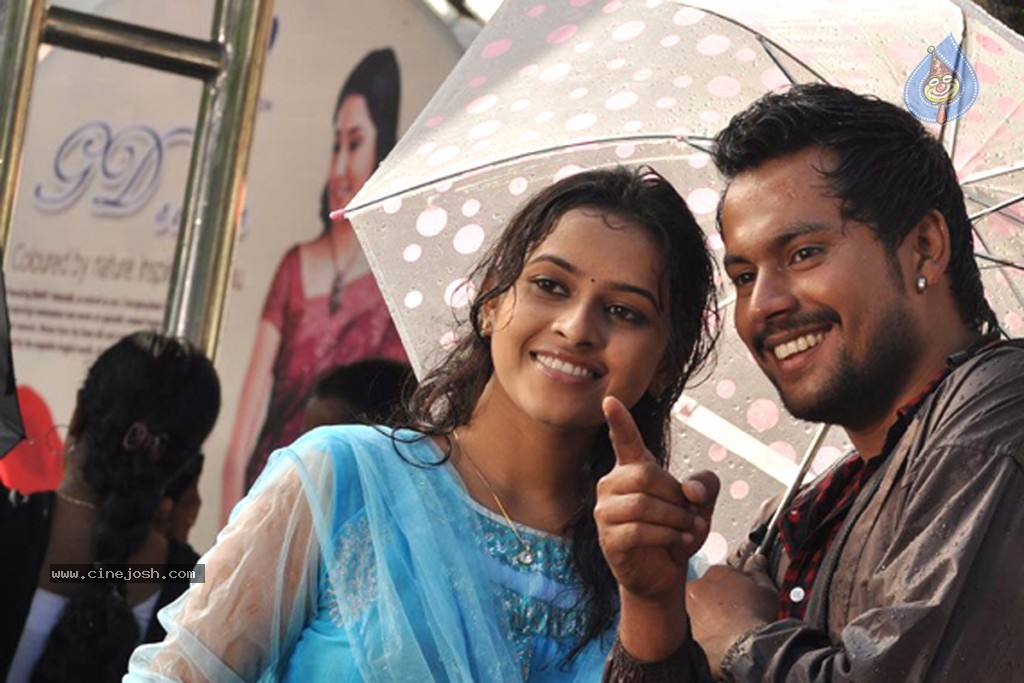 Nagarapuram Movie Stills - 5 / 10 photos