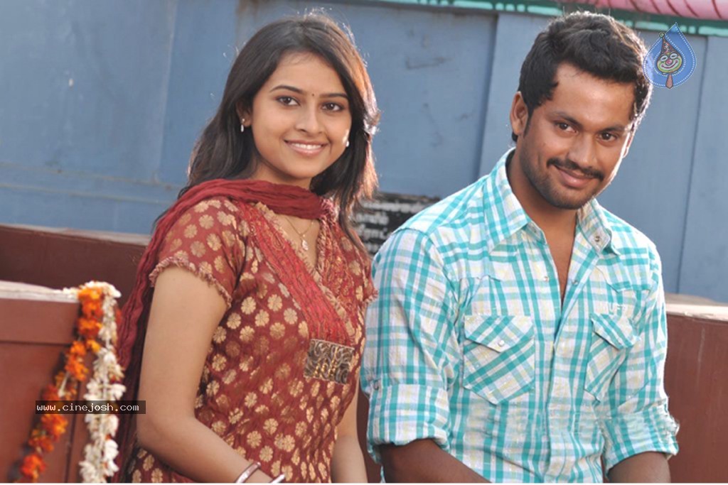 Nagarapuram Movie Stills - 9 / 10 photos