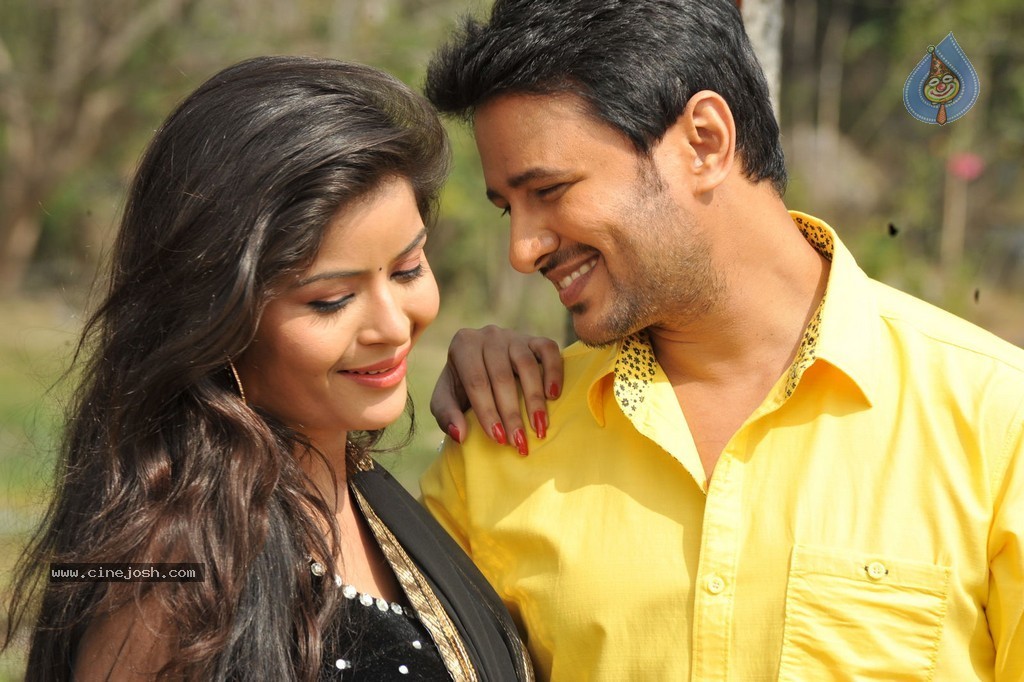 Namasthe Movie Stills - 11 / 36 photos