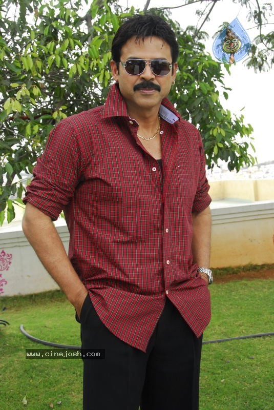 Namovenkatesa Venkatesh Stills - 1 / 98 photos