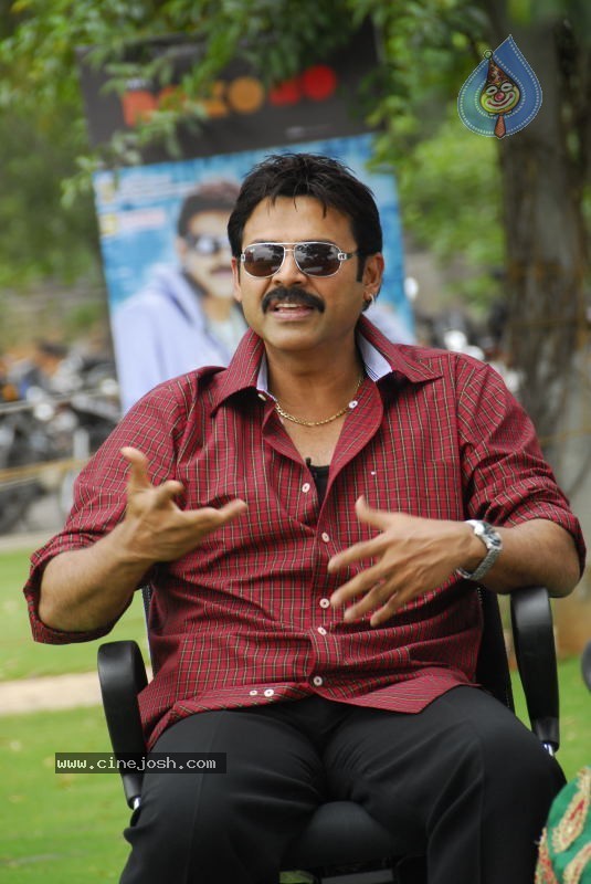 Namovenkatesa Venkatesh Stills - 2 / 98 photos