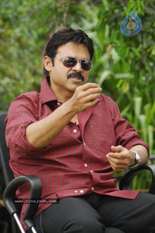 Namovenkatesa Venkatesh Stills - 5 / 98 photos