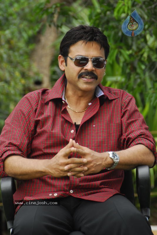 Namovenkatesa Venkatesh Stills - 6 / 98 photos