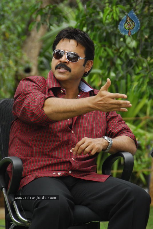 Namovenkatesa Venkatesh Stills - 8 / 98 photos