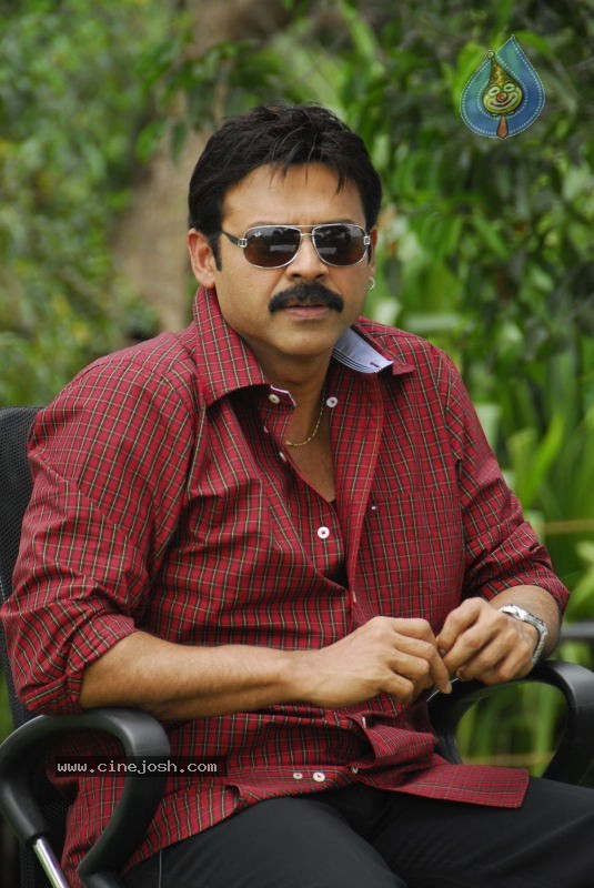 Namovenkatesa Venkatesh Stills - 9 / 98 photos