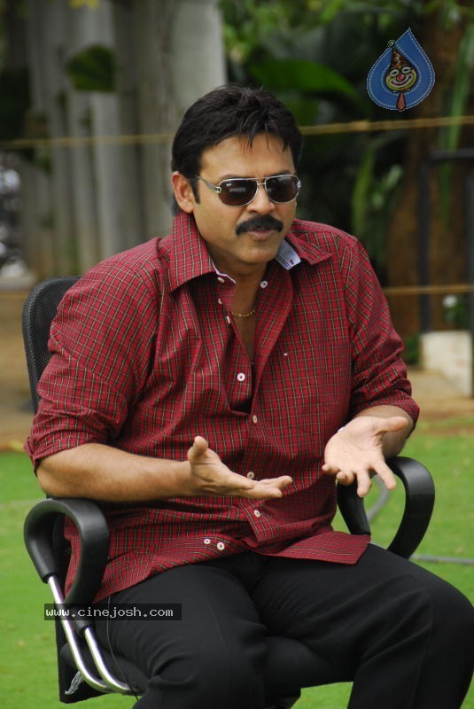 Namovenkatesa Venkatesh Stills - 10 / 98 photos