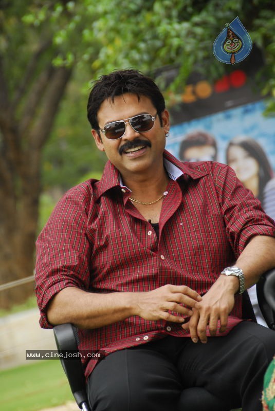 Namovenkatesa Venkatesh Stills - 12 / 98 photos