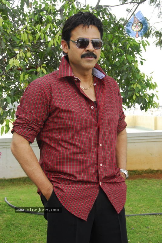 Namovenkatesa Venkatesh Stills - 15 / 98 photos