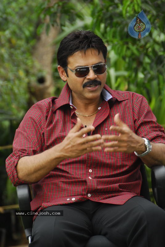 Namovenkatesa Venkatesh Stills - 17 / 98 photos