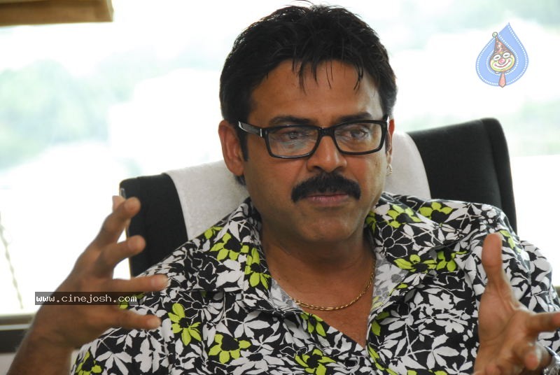 Namovenkatesa Venkatesh Stills - 20 / 98 photos