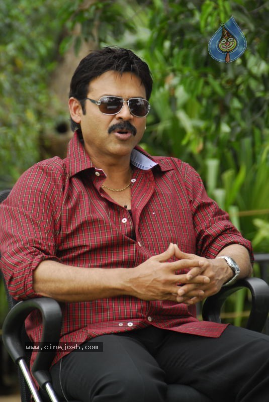 Namovenkatesa Venkatesh Stills - 28 / 98 photos