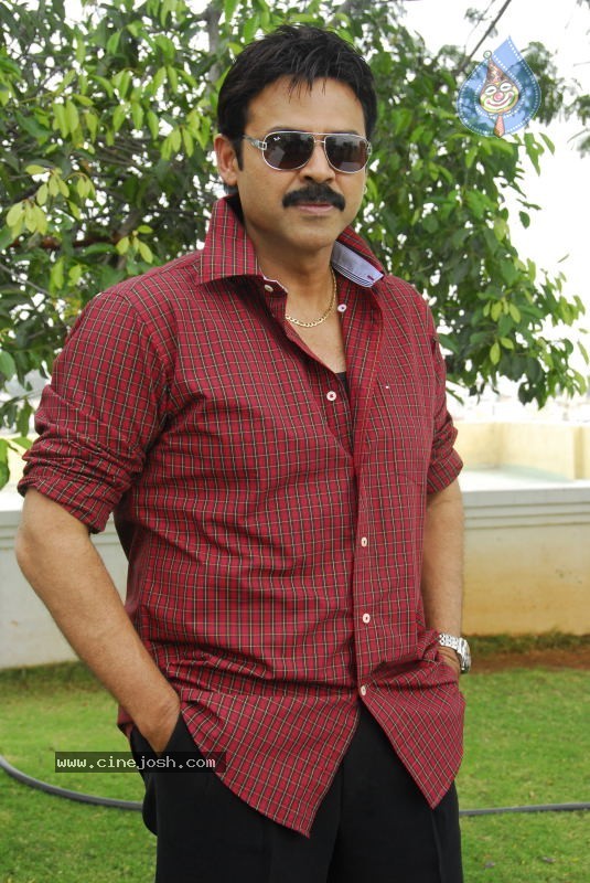 Namovenkatesa Venkatesh Stills - 30 / 98 photos