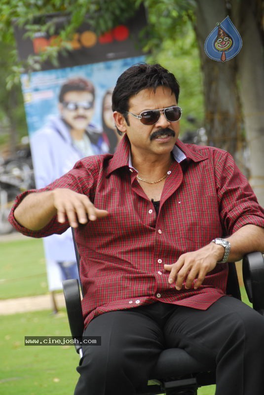 Namovenkatesa Venkatesh Stills - 32 / 98 photos