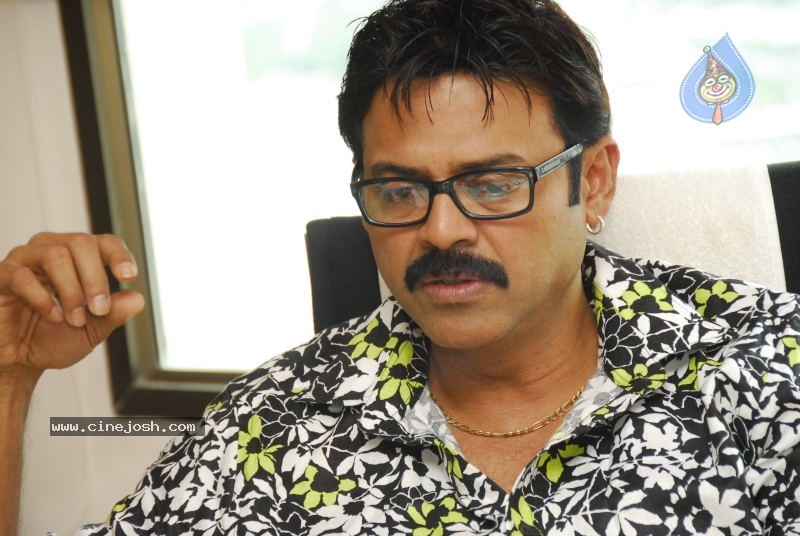 Namovenkatesa Venkatesh Stills - 33 / 98 photos