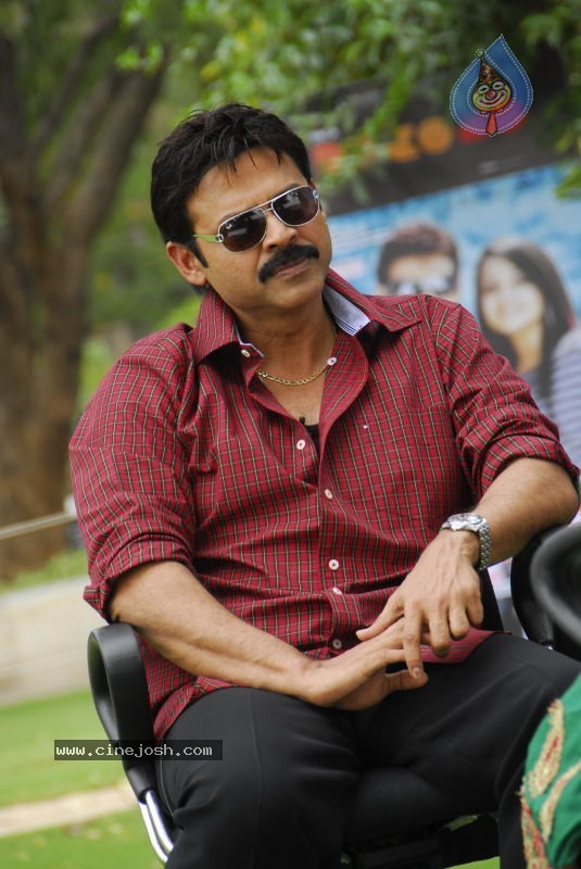 Namovenkatesa Venkatesh Stills - 34 / 98 photos