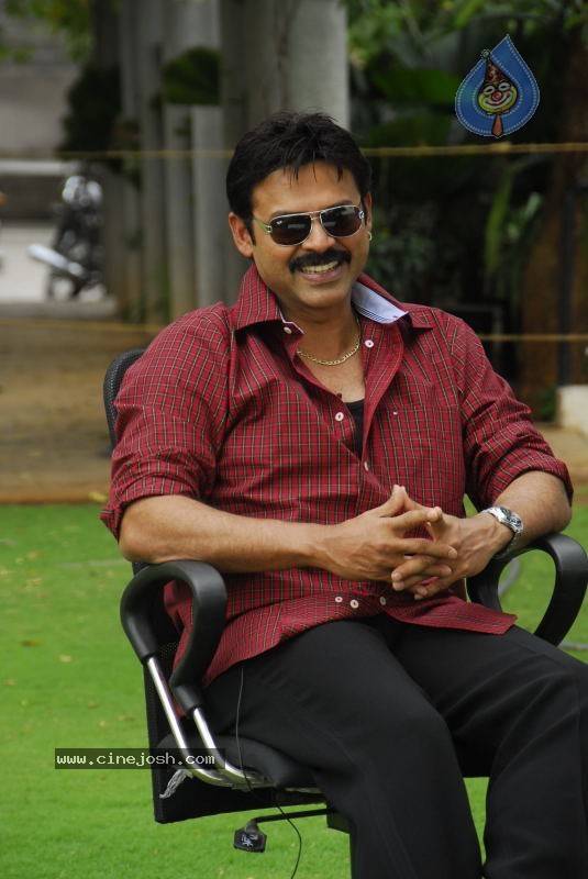 Namovenkatesa Venkatesh Stills - 36 / 98 photos