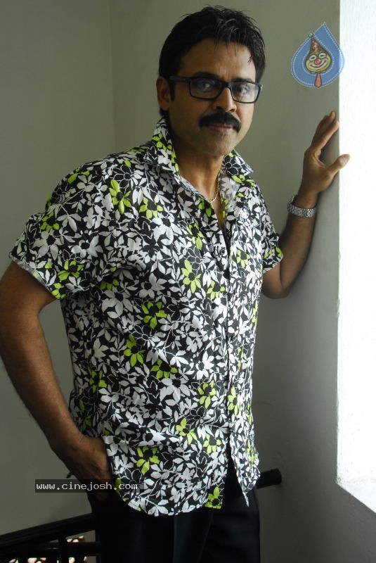 Namovenkatesa Venkatesh Stills - 37 / 98 photos