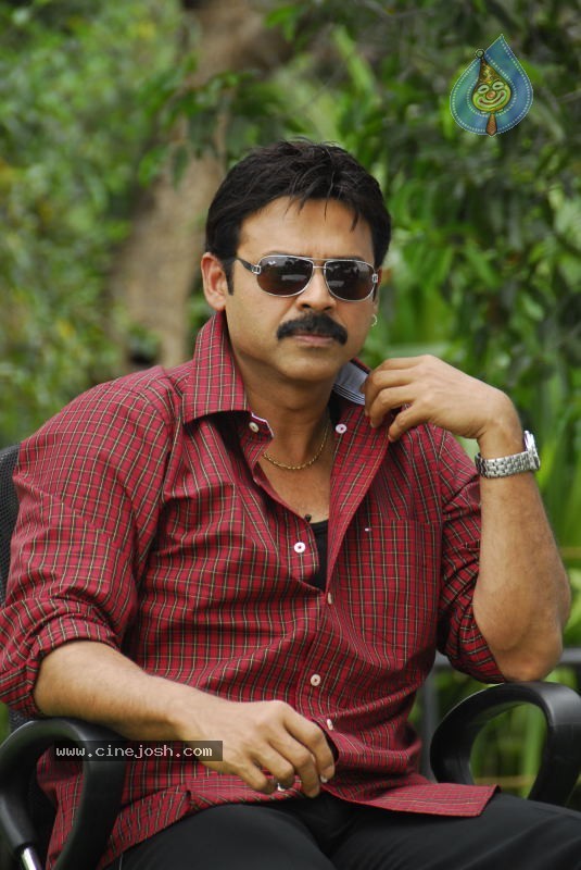 Namovenkatesa Venkatesh Stills - 40 / 98 photos