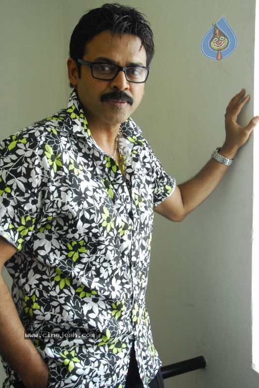 Namovenkatesa Venkatesh Stills - 42 / 98 photos