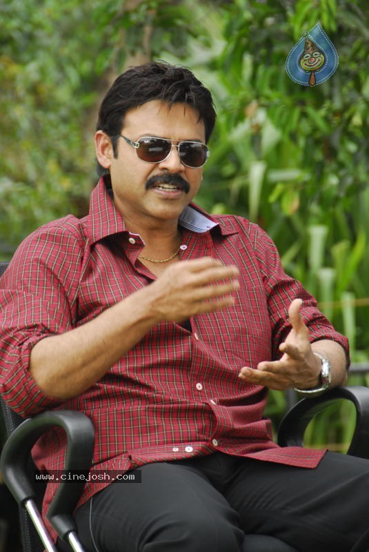 Namovenkatesa Venkatesh Stills - 43 / 98 photos