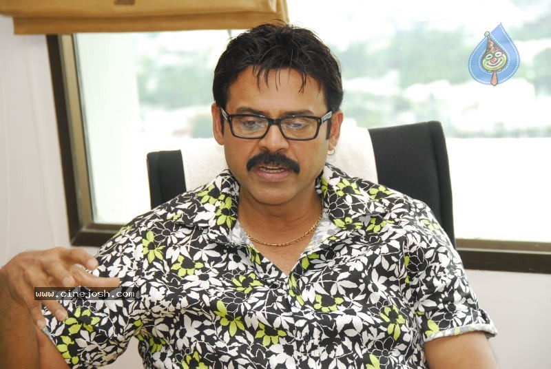 Namovenkatesa Venkatesh Stills - 45 / 98 photos