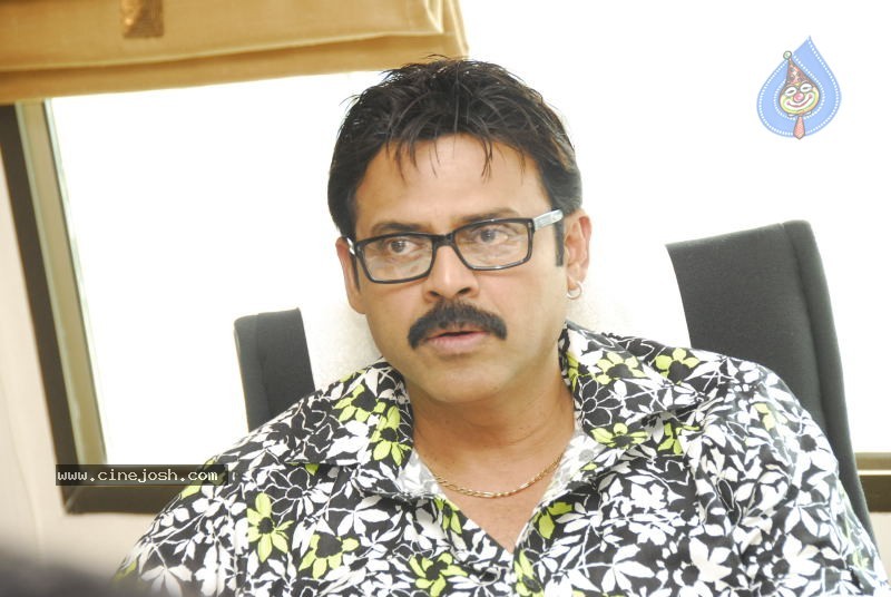 Namovenkatesa Venkatesh Stills - 60 / 98 photos