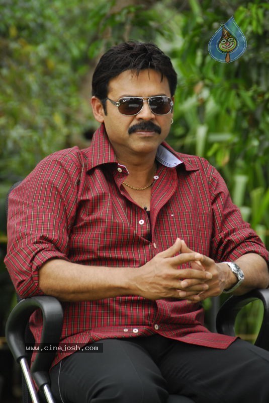 Namovenkatesa Venkatesh Stills - 61 / 98 photos