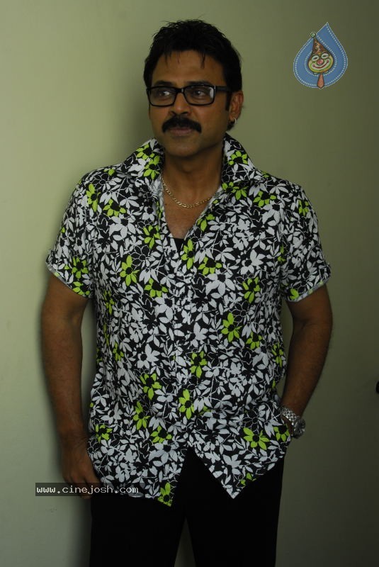 Namovenkatesa Venkatesh Stills - 63 / 98 photos