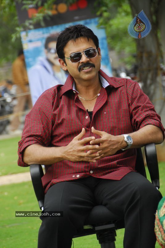 Namovenkatesa Venkatesh Stills - 64 / 98 photos