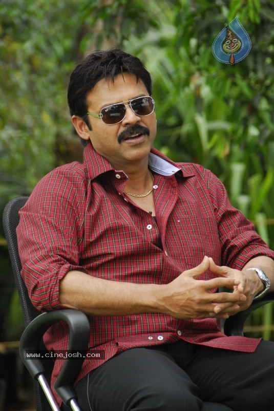 Namovenkatesa Venkatesh Stills - 65 / 98 photos