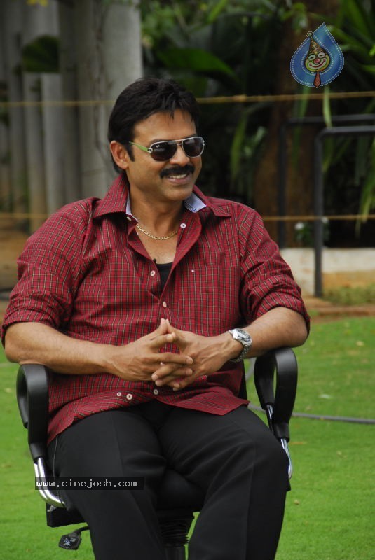 Namovenkatesa Venkatesh Stills - 66 / 98 photos