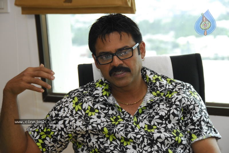 Namovenkatesa Venkatesh Stills - 67 / 98 photos