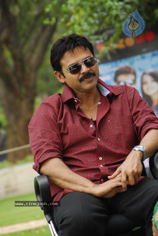 Namovenkatesa Venkatesh Stills - 71 / 98 photos