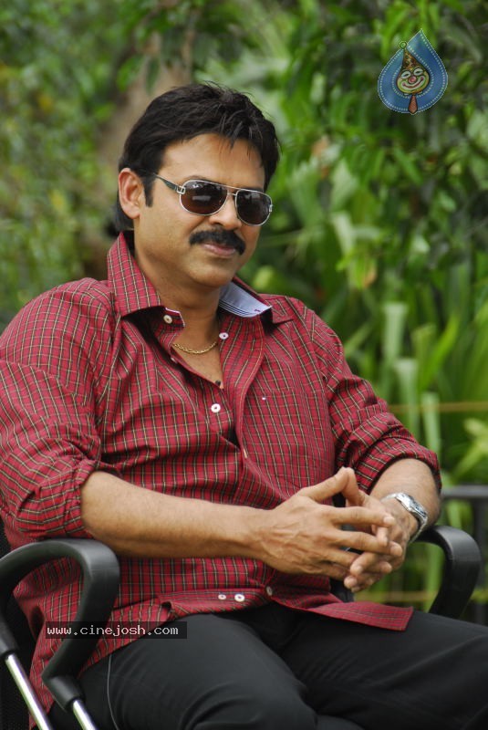 Namovenkatesa Venkatesh Stills - 72 / 98 photos