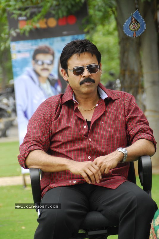 Namovenkatesa Venkatesh Stills - 73 / 98 photos