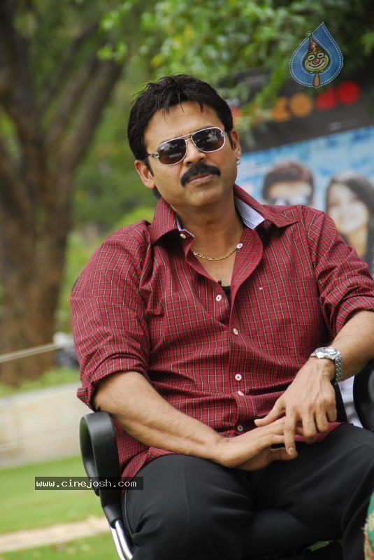 Namovenkatesa Venkatesh Stills - 75 / 98 photos