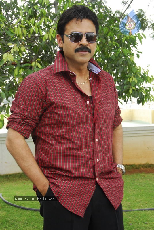 Namovenkatesa Venkatesh Stills - 78 / 98 photos